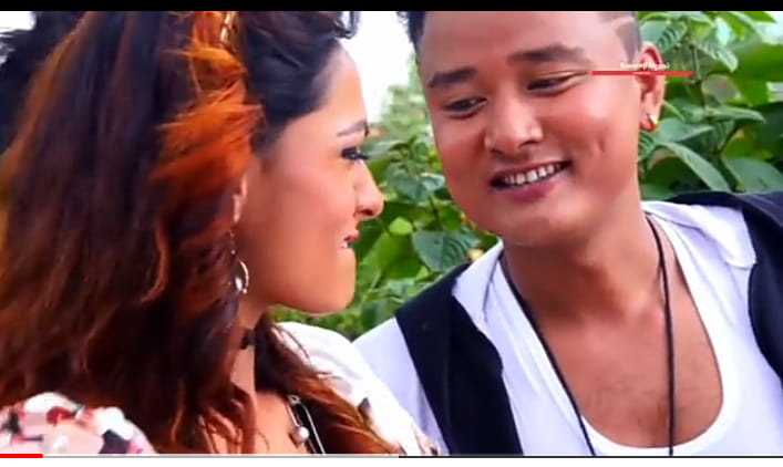 nabin