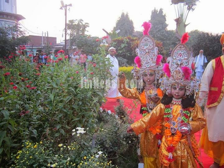 bibah janakpurdhamnepal