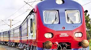 nepaL RAILWAY