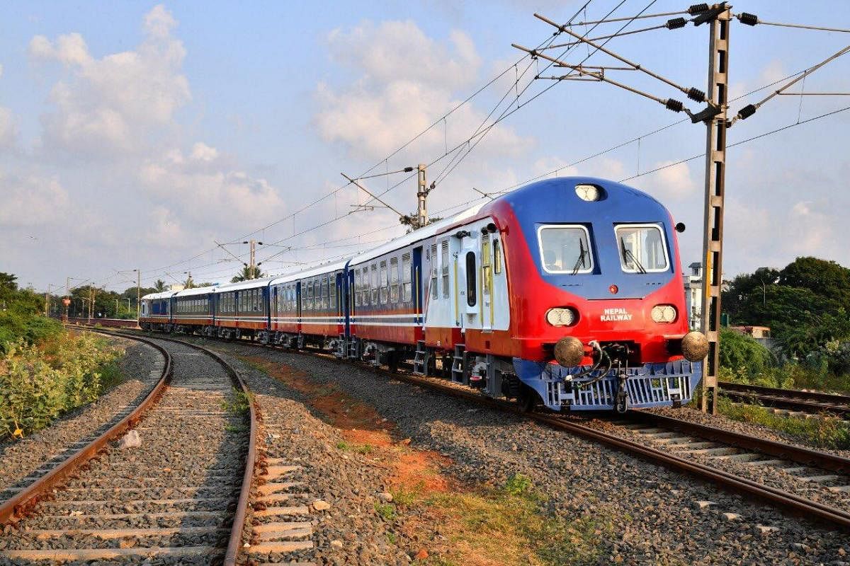 Train_Nepal