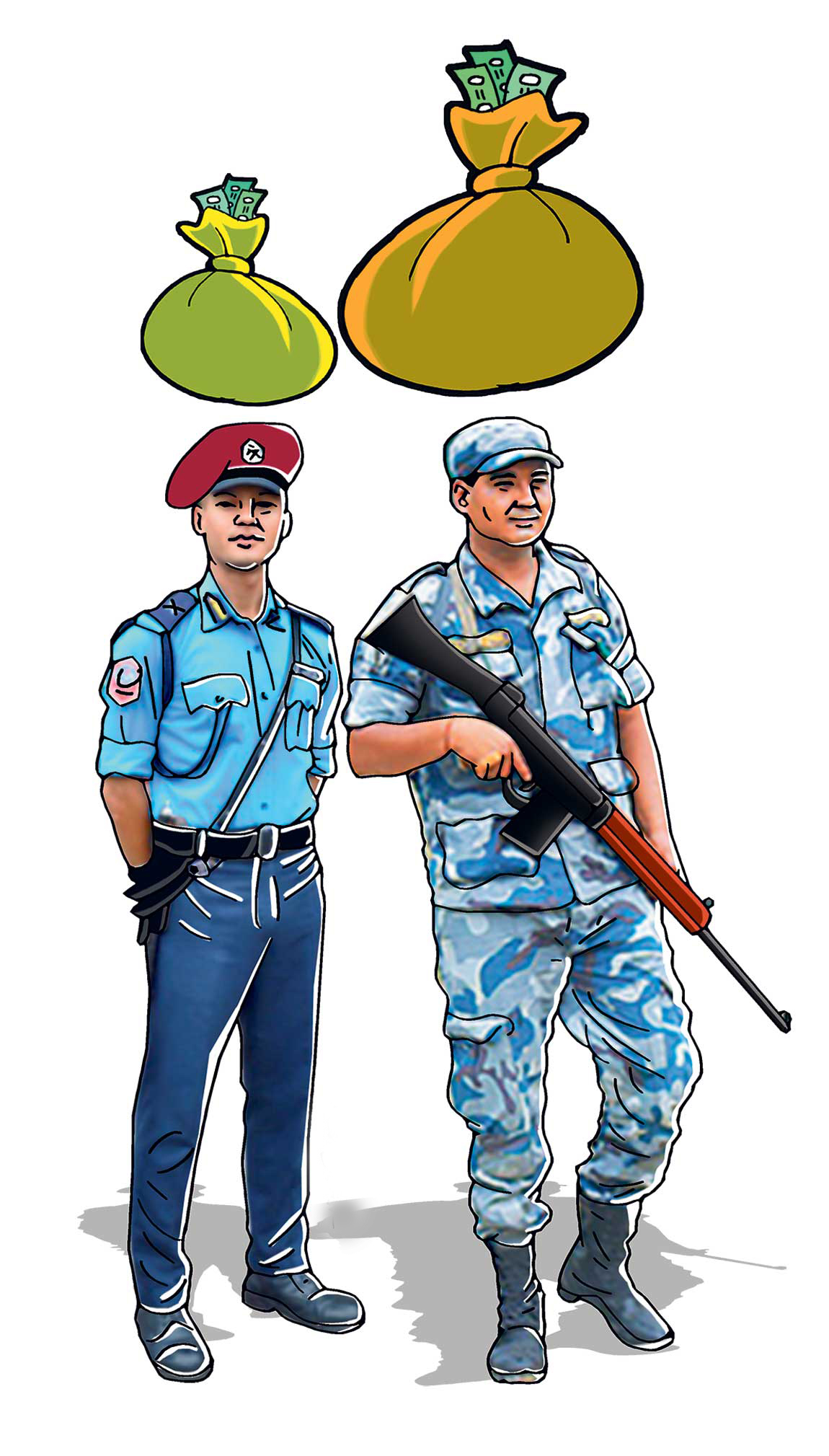 police-sketch
