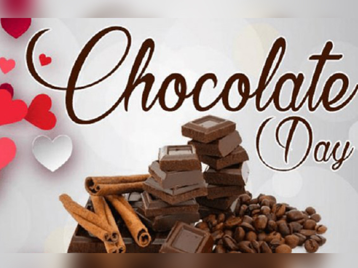 chocolate day