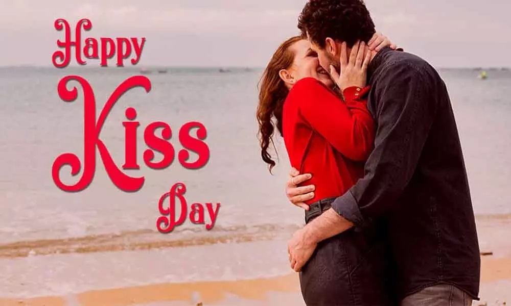 kiss 13 day photo