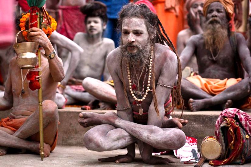 Naga-Baba