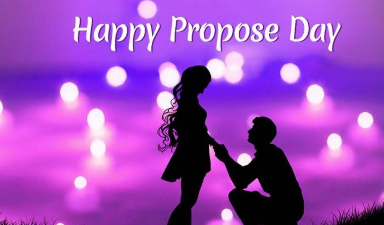 propose day
