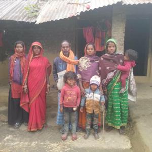 सिङ्गो हरवा चरवा दलित परिवार नागरिकताबिहीन सिङ्गो हरवा चरवा दलित परिवार नागरिकताबिहीन