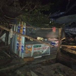 रुखले लागेर वृद्धको मृत्यु