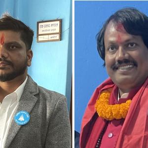 जनमतका अध्यक्ष राउतलाई तेस्रो स्थानमा सीमित बनाउँदै रास्वपाका रामजी यादव विजयी