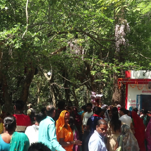  मेलाको सम्पूर्ण तयारी पूरा:सलहेश फूलवारी