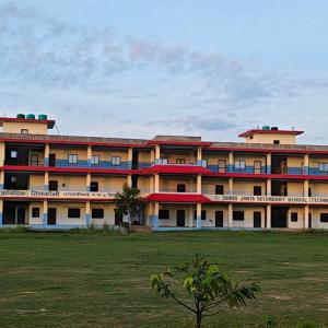 जनता माध्यमिक विद्यालय प्राविधिक तिनकोनीमा ,शिक्षामा सुधार हुँदै जनता माध्यमिक विद्यालय प्राविधिक तिनकोनीमा ,शिक्षामा सुधार हुँदै