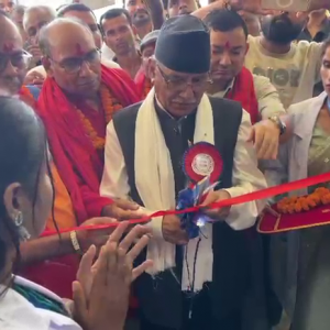 एक दशकपछि अस्पताल संचालन